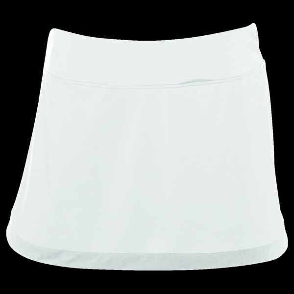 Ladies' Action Colorblock Skort Thumbnail