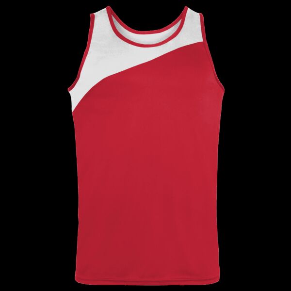 Unisex Accelerate Track & Field Jersey Thumbnail