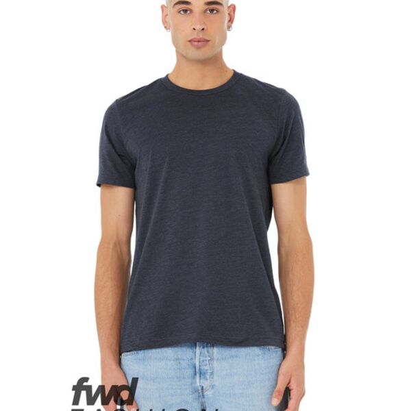 Unisex Recycled Organic T-Shirt Thumbnail