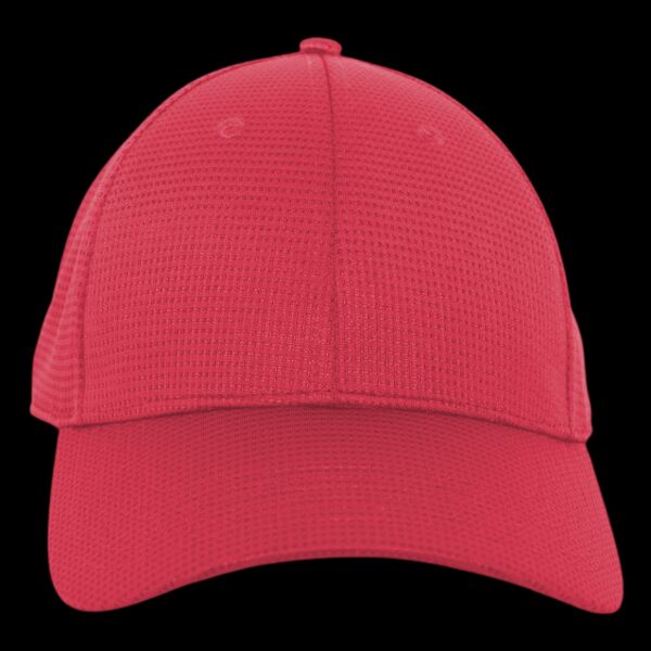 Air-Tec Performance Hook-And-Loop Adjustable Cap Thumbnail