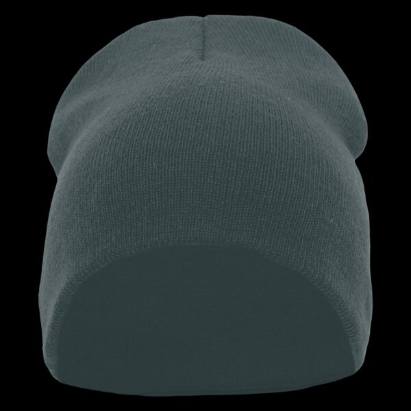 Basic Knit Beanie Thumbnail