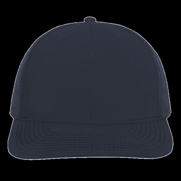 Trucker Snapback Thumbnail