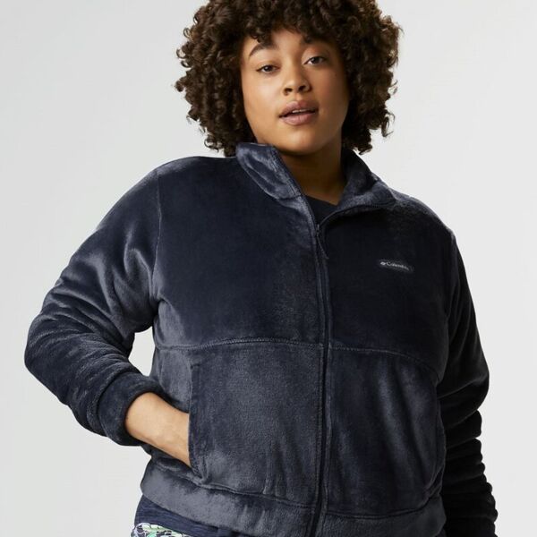 Women's Fireside™ FZ Jacket Thumbnail