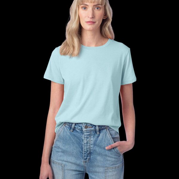 Alternative Ladies' Her Go-To CVC T-Shirt Thumbnail