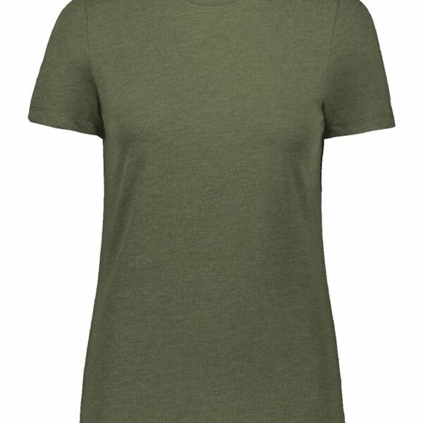 Women's Eco-Revive™ Triblend T-Shirt Thumbnail