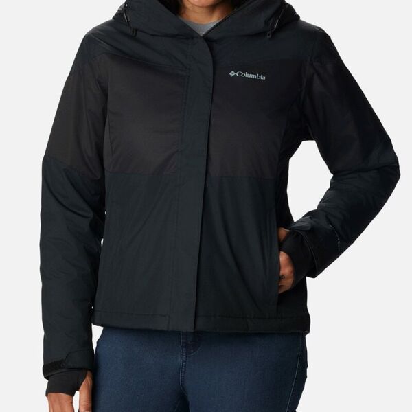 Women's Tipton Peak™ II Insulated Jacket Thumbnail