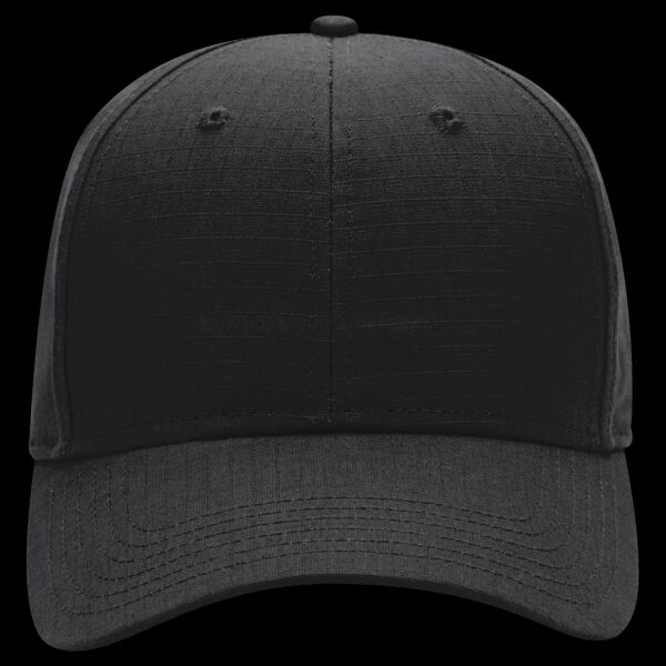 OTTO CAP 6 Panel Low Profile Baseball Cap Thumbnail
