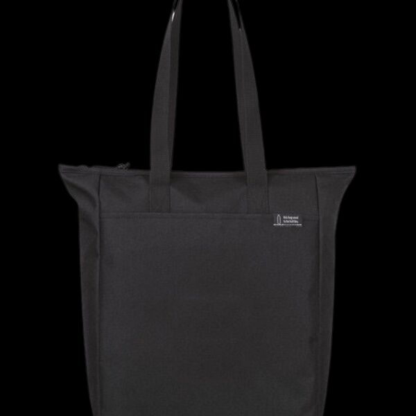 Renew Rpet Zipper Tote Thumbnail