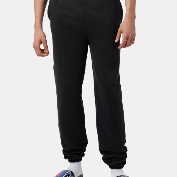 Unisex Powerblend® Sweatpants with Pockets Thumbnail