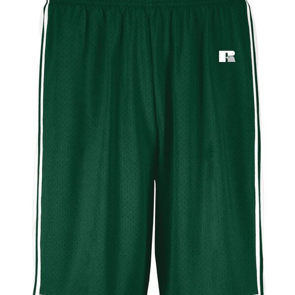 Youth Legacy Basketball Shorts Thumbnail