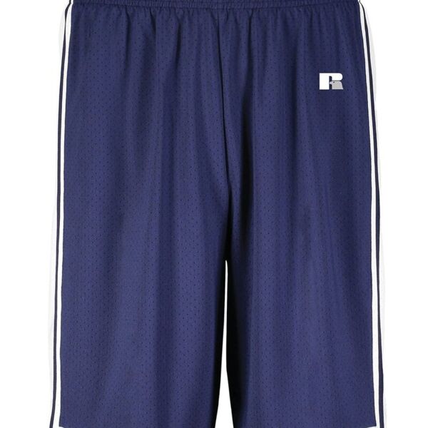 Legacy Basketball Shorts Thumbnail