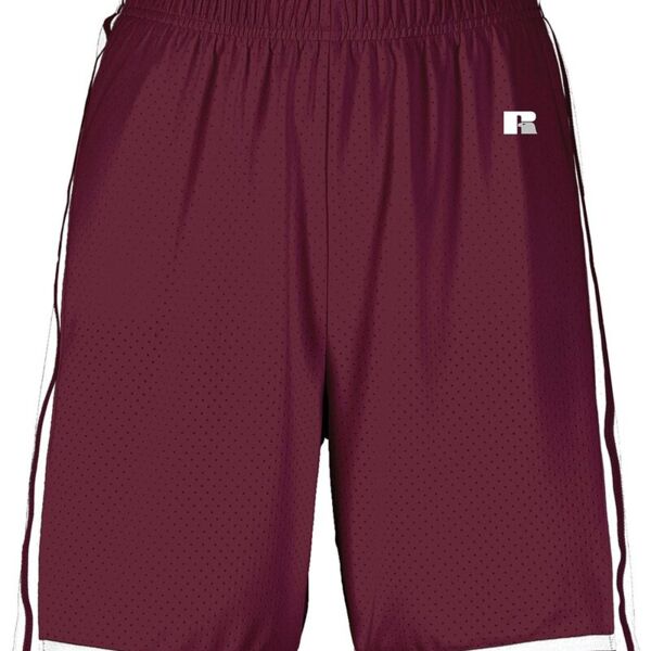 Women's Legacy Basketball Shorts Thumbnail