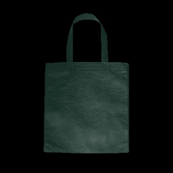 OTTO Non-Woven Polypropylene Promo Tote Bag Thumbnail
