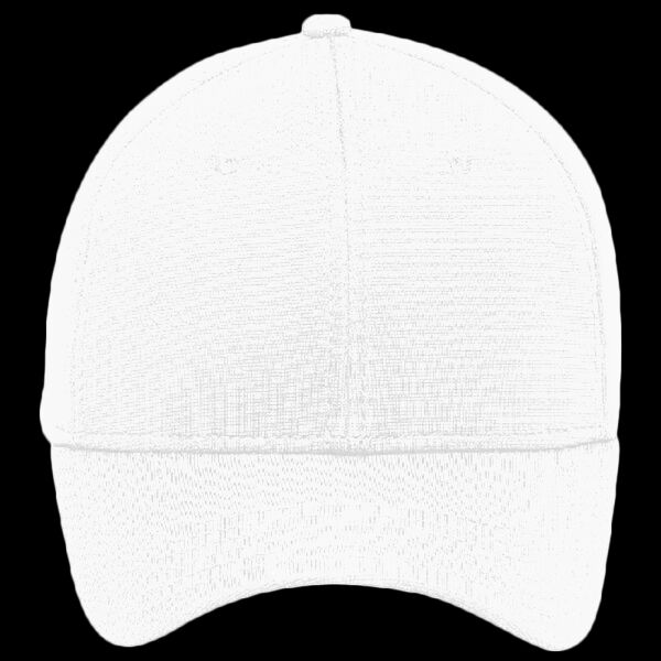 OTTO Cool Comfort Stretchable Polyester Ottoman "OTTO FLEX" Six Panel Low Profile Baseball Cap Thumbnail