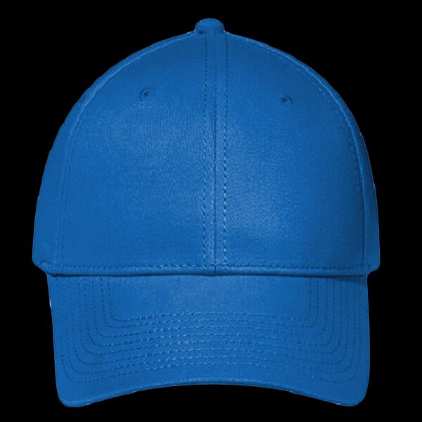 OTTO CAP "OTTO FLEX" 6 Panel Low Profile Baseball Cap Thumbnail