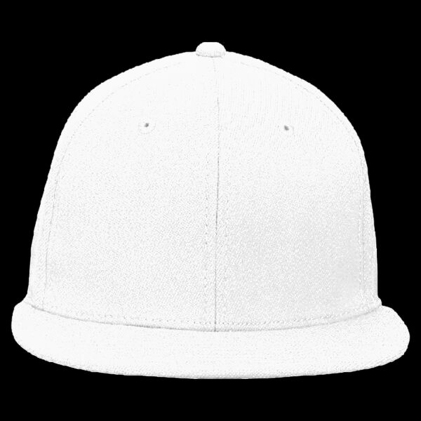 OTTO CAP "OTTO FLEX" 6 Panel Mid Profile Baseball Cap Thumbnail