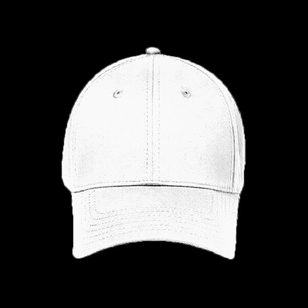 OTTO Stretchable Cotton Twill "OTTO FLEX" Six Panel Low Profile Baseball Cap Thumbnail