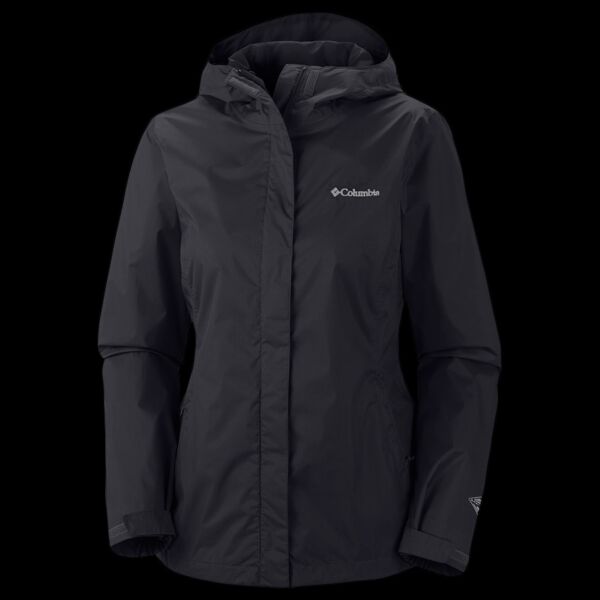 Ladies' Arcadia™ II Jacket Thumbnail