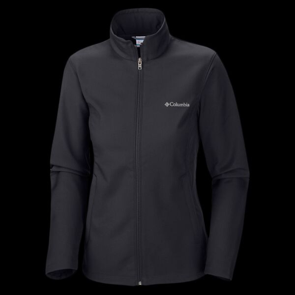 Ladies' Kruser Ridge™ Soft Shell Thumbnail