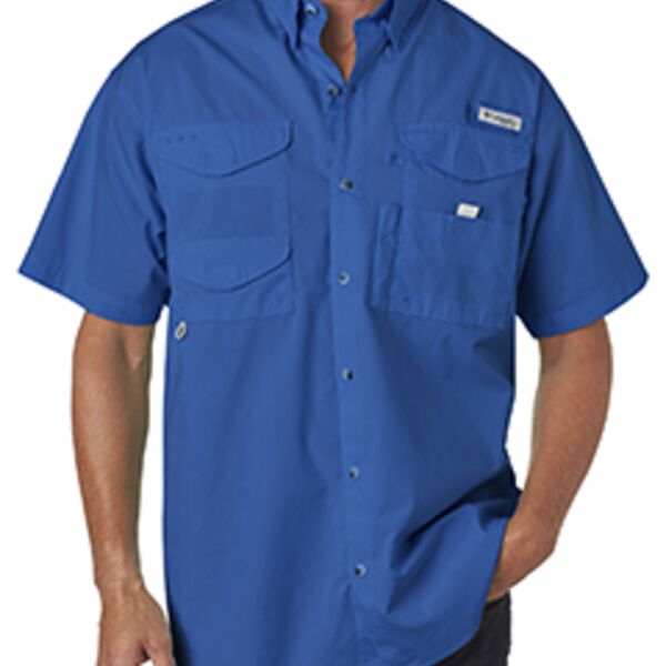 Men's Bonehead™ Short-Sleeve Shirt Thumbnail