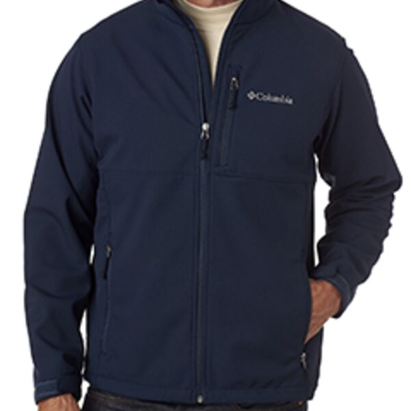 Men's Ascender™ Soft Shell Thumbnail