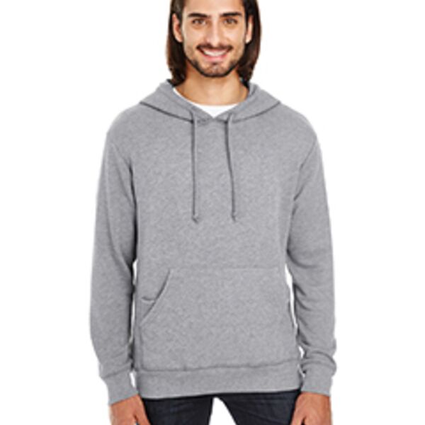 Unisex Triblend French Terry Hoodie Thumbnail