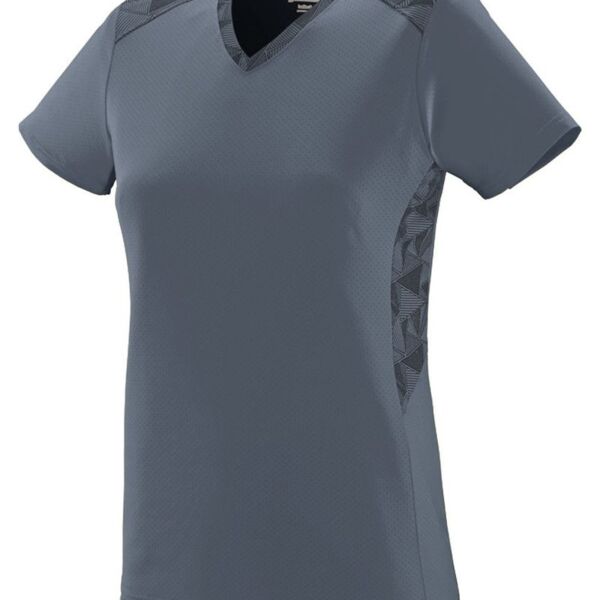 Women's Vigorous Jersey Thumbnail