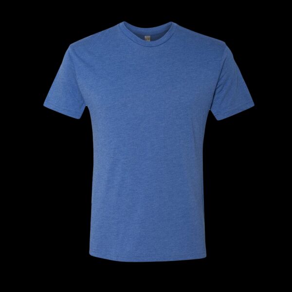 USA-Made Triblend Crew Thumbnail