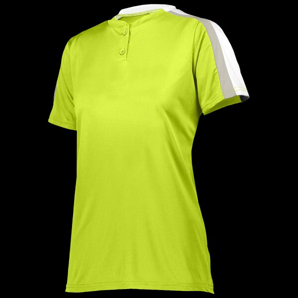 Women's Power Plus 2.0 Jersey Thumbnail