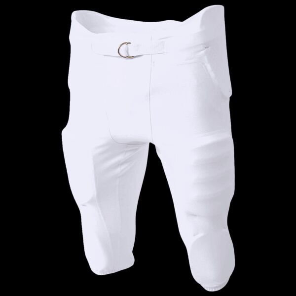 Men's Integrated Zone Football Pant Thumbnail