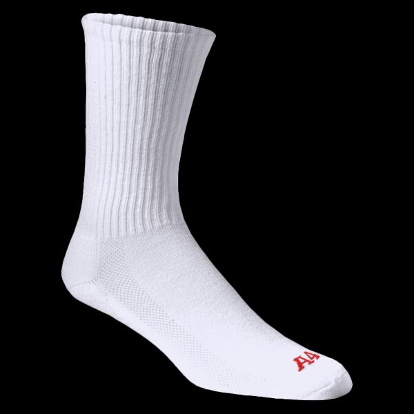 Performance Crew Socks Thumbnail