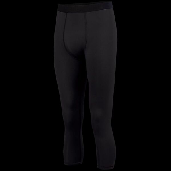 Youth Hyperform Compression Calf-Length Tight Thumbnail