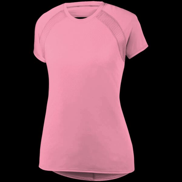 Women's Flounce Jersey Thumbnail