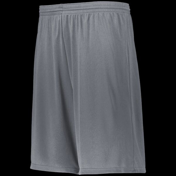 Longer Length Attain Shorts Thumbnail