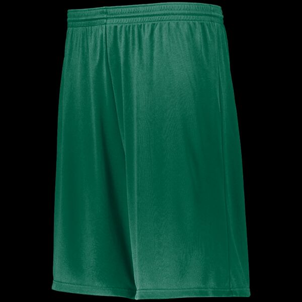 Youth Longer Length Attain Shorts Thumbnail