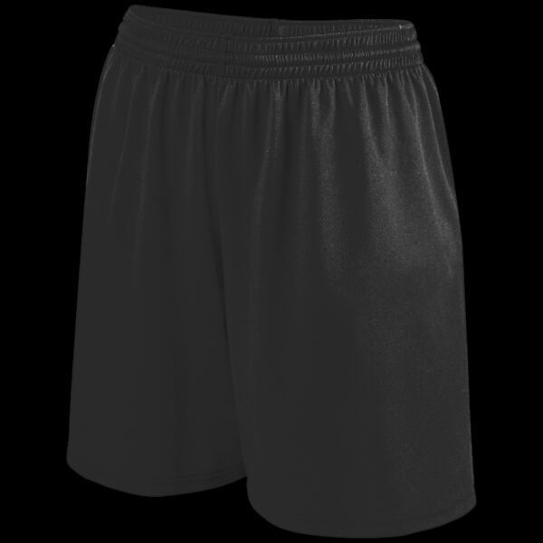 Girls Shockwave Shorts Thumbnail