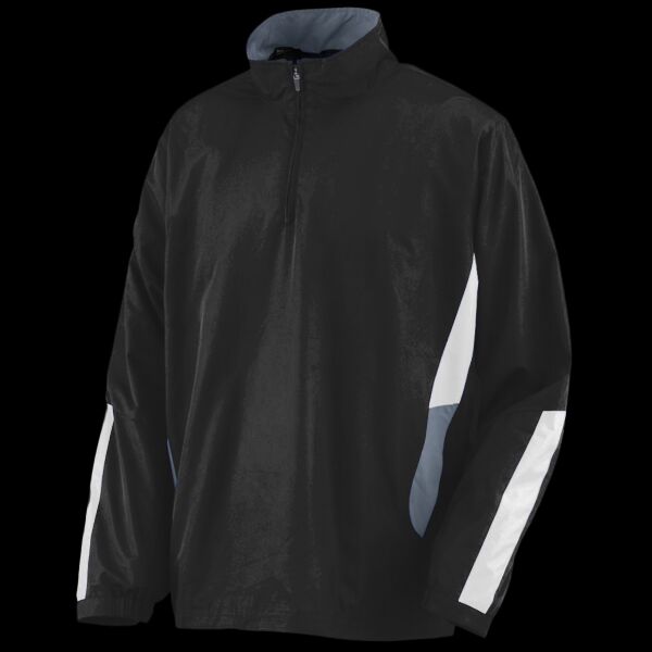 Driver Diamond Tech Half-Zip Pullover Thumbnail