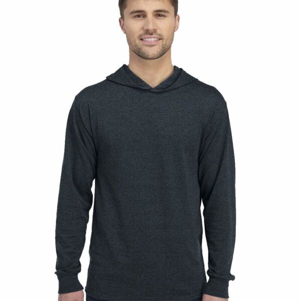 HD Cotton™ Jersey Hooded T-Shirt Thumbnail