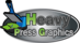 Heavy Press Graphics