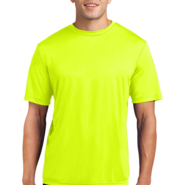 Augusta Attain Wicking Shirt Thumbnail
