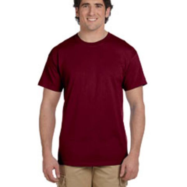 Adult 5 oz. HD Cotton™ T-Shirt Thumbnail