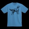 Youth Wicking T-Shirt Thumbnail