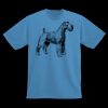 Youth Wicking T-Shirt Thumbnail
