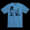 Youth Wicking T-Shirt Thumbnail