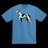 Youth Wicking T-Shirt Thumbnail