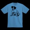 Youth Wicking T-Shirt Thumbnail