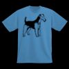 Youth Wicking T-Shirt Thumbnail