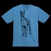 Youth Wicking T-Shirt Thumbnail