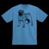 Youth Wicking T-Shirt Thumbnail