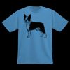 Youth Wicking T-Shirt Thumbnail